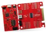 Infineon Technologies Infineon XMC1000 Test-Kit