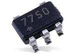 Analog Devices / Maxim Integrated DS1775R Digitaler Thermometer und Thermostat