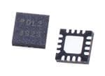 Analog Devices Inc. AD5689 Dual 16-Bit nanoDAC+