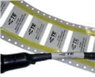 TE Connectivity UV-SCE Markierhülsen