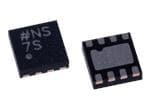 Analog Devices Inc. AD511x Digital-Potentiometer