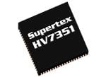 Microchip Technology HV7351 Acht-Kanal Ultraschall Beamformer
