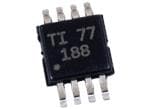 Texas Instruments Precision Designs