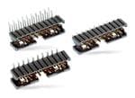 3M Connectors IDC Discrete Wire Sockets & Headers