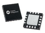 Analog Devices / Maxim Integrated MAX17598/99 Strommodus PWM-Regler
