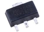 Analog Devices Inc. ADL5544 / ADL5545 HF/ZF-Gain-Block-Verstärker