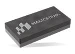 Murata Electronics LXMS33HCNG-134 HF MAGICSTRAP® RFID IC-Modul