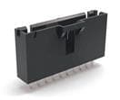 TE Connectivity AMPMODU MTE Connectors