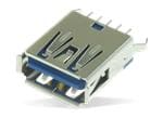 Kycon KUSB USB 3.0 Connectors