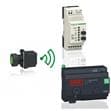 Schneider Electric Components Harmony™ XB4R/5R drahtlose/batterielose Drucktasten