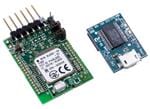 Ezurio BL600 Single-Mode BLE Modules