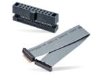 Harwin M50 Archer IDC-Steckverbinder