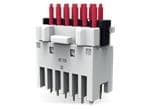 TE Connectivity 3,3mm Grace Inertia Steckverbinder