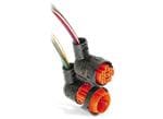 Aptiv Ducon Connectors