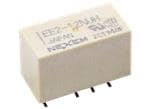 KEMET EC2/EE2 Miniatur-Signalrelais