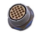 Amphenol Aerospace Oval Contact System (OCS)