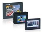 Magelis STO- und STU-HMI-Display-Panels