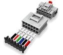 TE Connectivity PTL-Steckverbindersystem (Power Triple Lock)