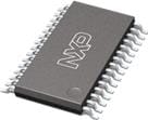 NXP Semiconductors PCA9952 16-Kanal Fm+ I2C-Bus 57mA Konstantstrom-LED-Treiber