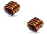 Coilcraft Luftkern-Induktoren zur Aufbaumontage von Coilcraft