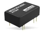Murata Power Solutions NCS12-Serie Isolierte 12 W DC-DC-Wandler