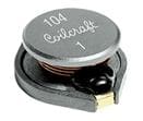 Coilcraft SMD-Leistungsinduktoren der Serie DO5022P