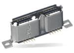 Mill-Max SuperSpeed USB 3.0 Receptacles