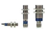 Telemecanique OsiSense® XS Inductive Sensors