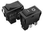 Omron Electronics A8GS Wippschalter