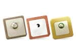 Abracon APAE GPS Patch Antennas