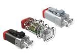 Amphenol Sine Systems AT Series™ LED Connectors
