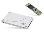 Intel Solid-State Drives (SSDs)