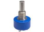 Bourns AMS22B Non-Contacting Analog Rotary Position Sensors