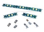 KYOCERA AVX 70-9159 Coplaner Board-to-Board Contact System