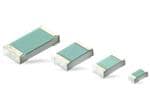Vishay / Beyschlag MCx AT Dünnschicht-Chip-Widerstände der Precision-Version