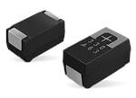 Panasonic Electronic Components POSCAP Tantal-Polymer-Feststoffkondensatoren