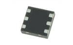 Analog Devices Inc. ADP196 High-Side-Lastschalter von Analog Devices