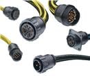 TE Connectivity UV-beständiger, versiegelter CPC