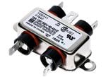TE Connectivity / Corcom H, HQ, HT, HZ Leistungs-Netzfilter für medizinische Anwendungen