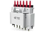 TE Connectivity 2,5mm Grace Inertia Steckverbinder