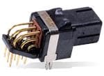 TE Connectivity Deutsch 369-Serie Steckverbinder