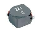 Coilcraft Geschirmte SMD-Leistungsinduktoren der Serie MSS7341