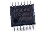 ams OSRAM AS5048 Magnetischer Drehgeber