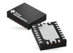 Texas Instruments bq5105x Drahtloser Leistungsempfänger