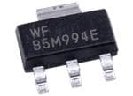 Texas Instruments TI TLV1171 Linearer Low-Dropout-Spannungsregler