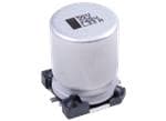 Vishay / BC Components Aluminium-Kondensatoren der Serie 160 CLA