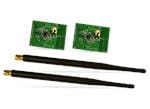 Texas Instruments CC1200 HF-Transceiver und Tools