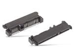 3M SATA Connectors