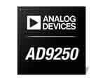 Analog Devices Inc. AD9250 Dualer 14-Bit-ADC