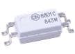 FODM8801 OptoHiT™ Phototransistoren